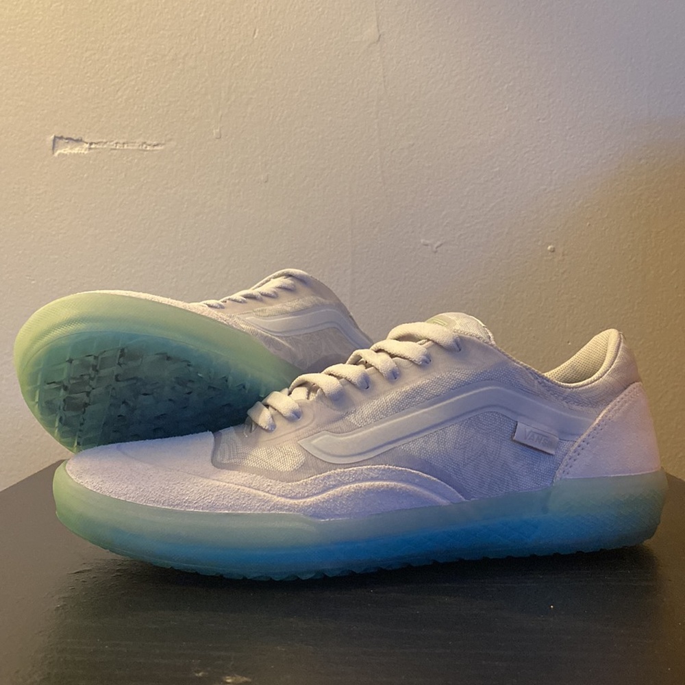 Vans AVE Pro